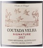 D.Diniz Coutada Velha Signature Red, Alentejo 2017